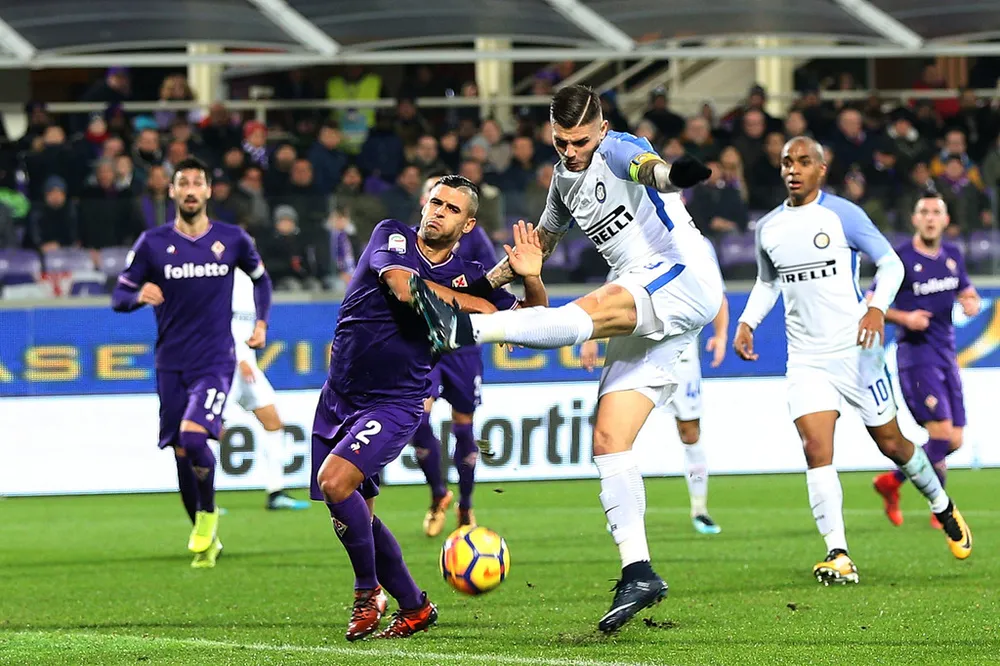 Icardi chỉ trích Inter thiếu tinh thần chiến đấu ảnh 1 Icardi chỉ trích Inter thiếu tinh thần chiến đấu ảnh 1