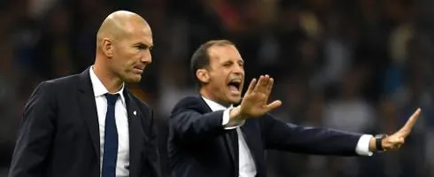 Chelsea nhắm Allegri, Juventus chọn Zidane, Madrid chờ Loew ảnh 1