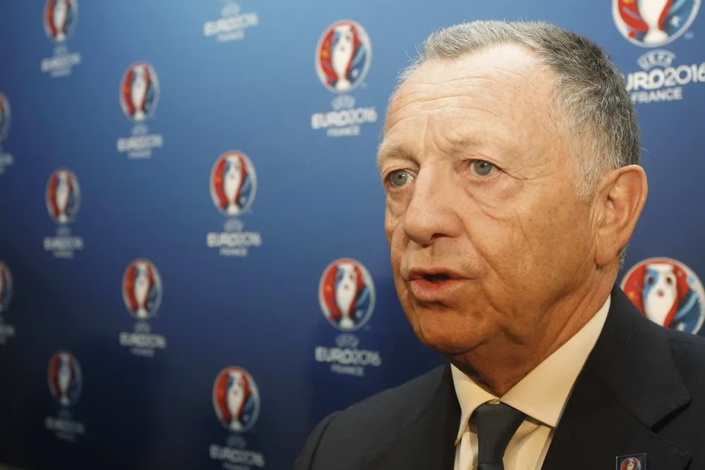 Chủ tịch Lyon tiết lộ bí mật hợp đồng Neymar ảnh 1 Chủ tịch Lyon tiết lộ bí mật hợp đồng Neymar ảnh 1