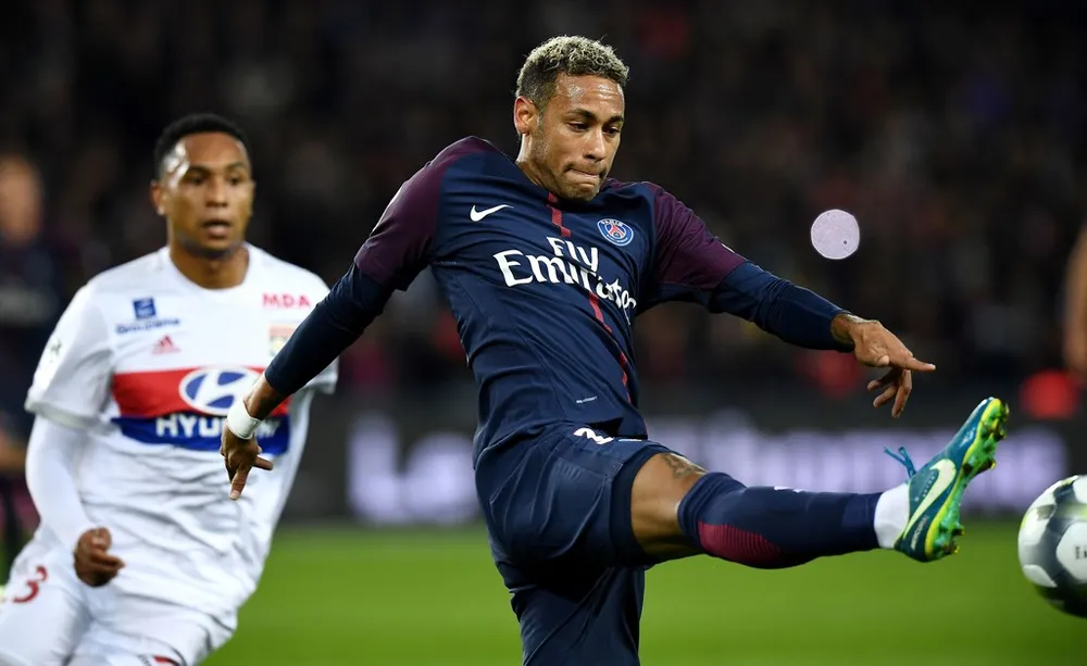 Chủ tịch Lyon tiết lộ bí mật hợp đồng Neymar ảnh 2 Chủ tịch Lyon tiết lộ bí mật hợp đồng Neymar ảnh 2