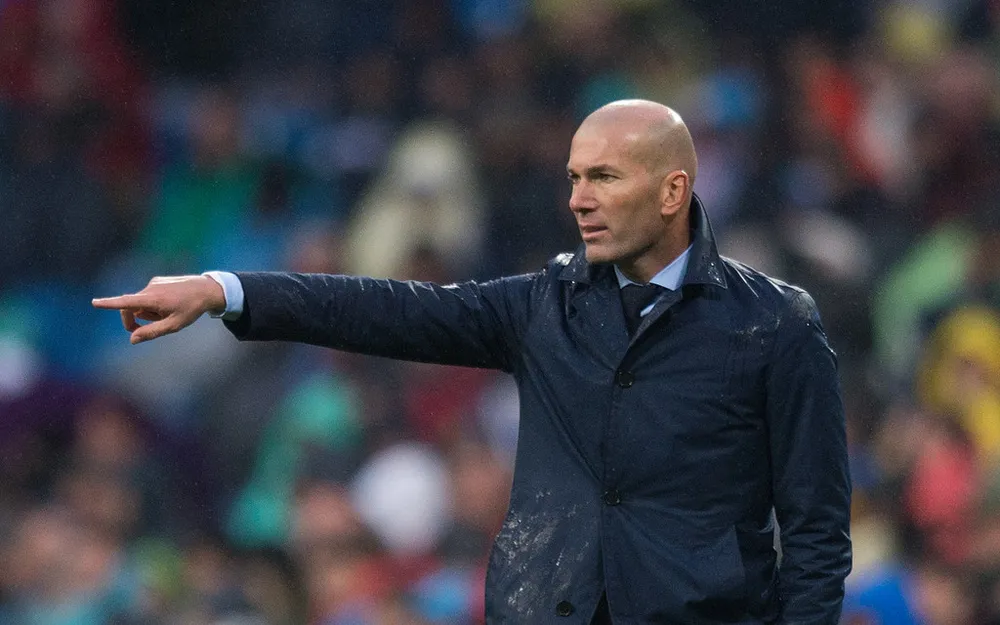 Real Madrid sẽ chi bộn để quyến rũ Salah ảnh 1 Real Madrid sẽ chi bộn để quyến rũ Salah ảnh 1