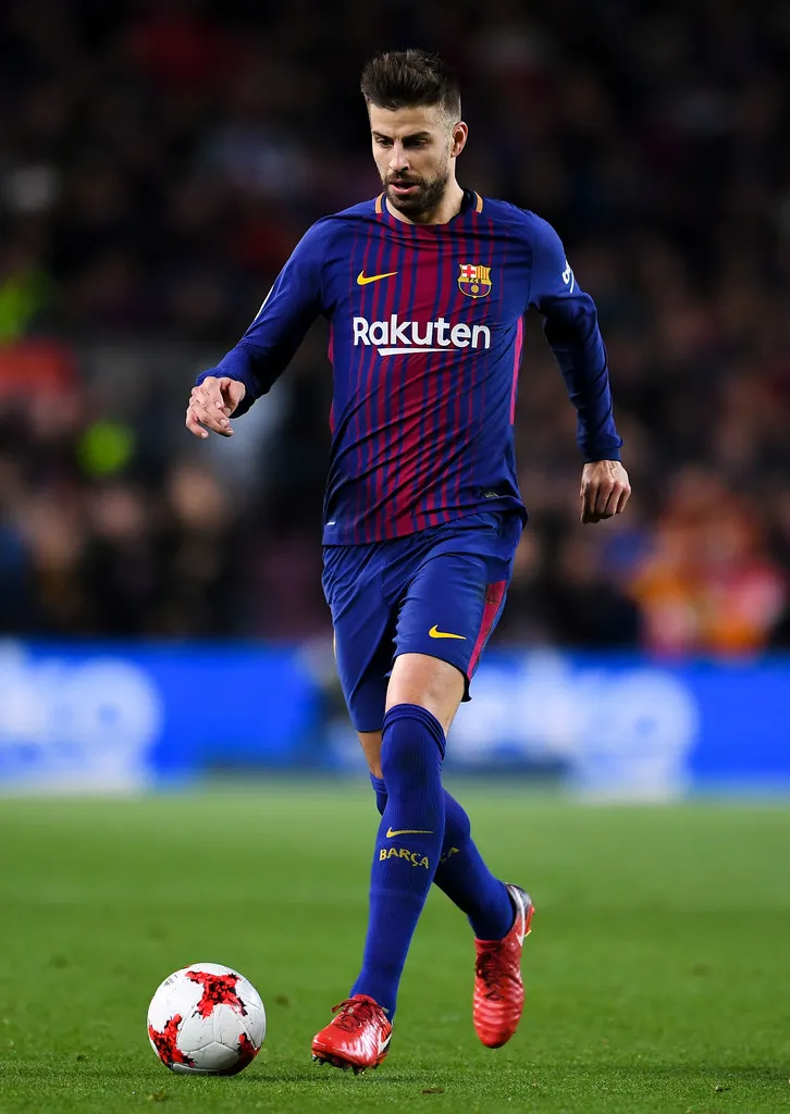 Nếu Barca không triển hạn, Pique sẽ giải nghệ ảnh 3 Nếu Barca không triển hạn, Pique sẽ giải nghệ ảnh 3