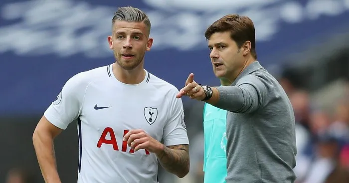 Champions League: Tottenham phải dè chừng Paulo Dybala ảnh 1