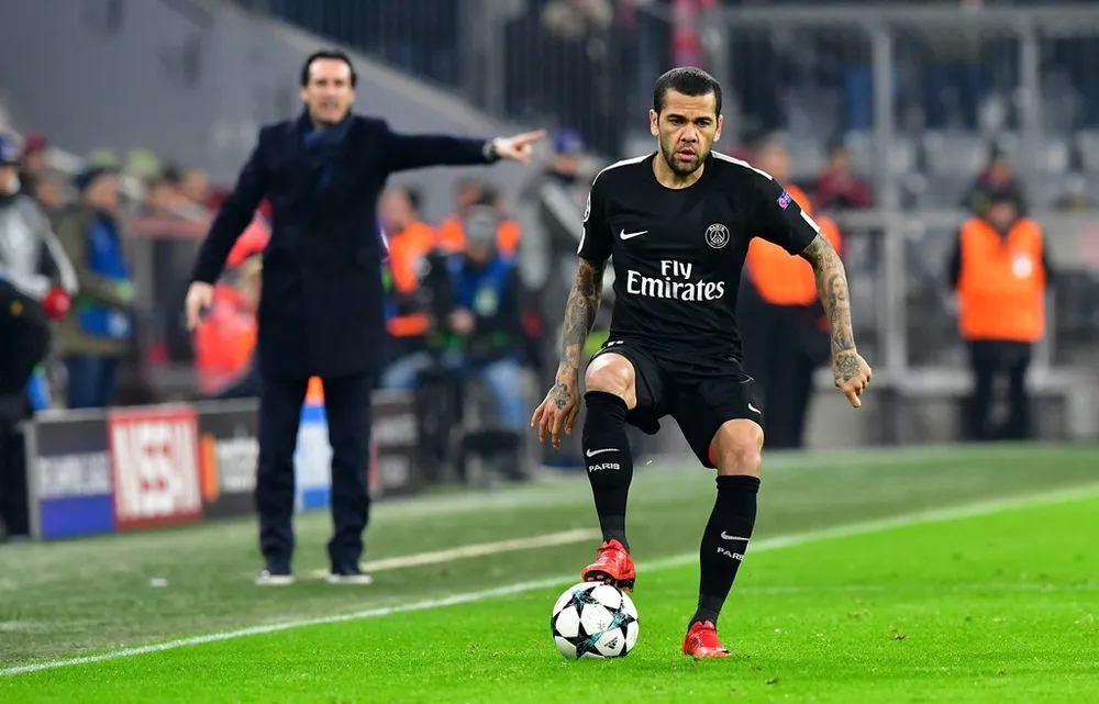 PSG sẽ đấu với Real Madrid bằng cái đầu và con tim ảnh 1 PSG sẽ đấu với Real Madrid bằng cái đầu và con tim ảnh 1