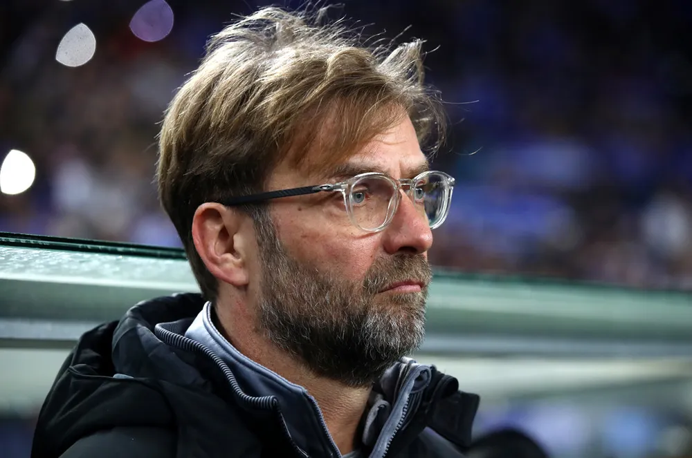 Liverpool tung đội hình mạnh vì tôn trọng Porto ảnh 1