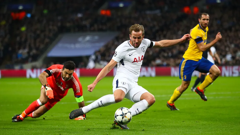 Higuain tiết lộ bí quyết đánh bại Tottenham ảnh 1 Higuain tiết lộ bí quyết đánh bại Tottenham ảnh 1