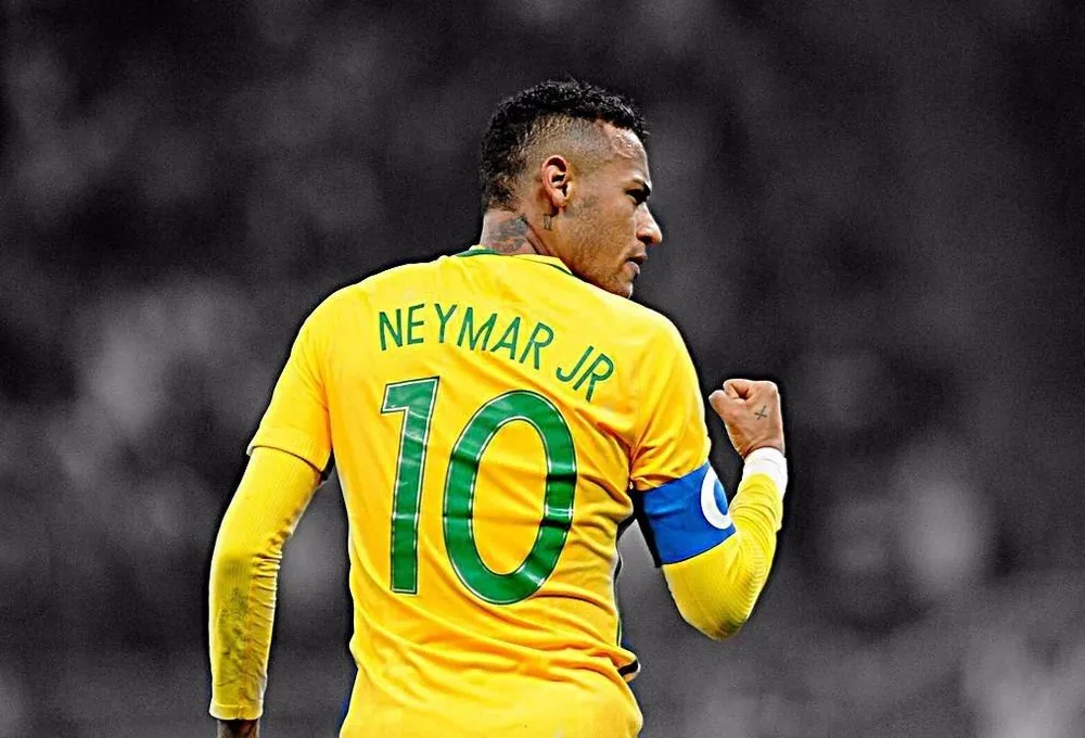 Neymar có thể trở lại sớm hơn dự kiến.