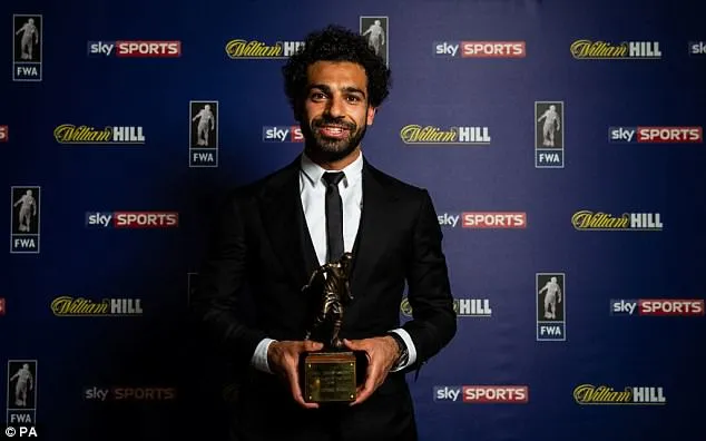 Salah không muốn sang Barca lẫn Real Madrid ảnh 1 Salah không muốn sang Barca lẫn Real Madrid ảnh 1