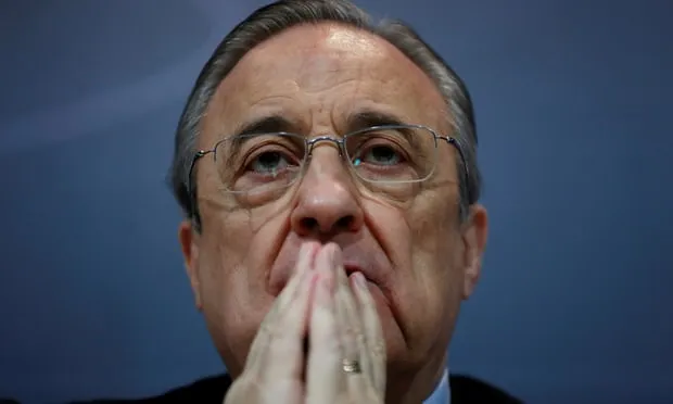 Các ngôi sao Real Madrid nói lời chia tay HLV Zidane ảnh 3