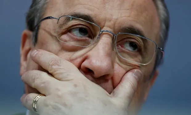 Các ngôi sao Real Madrid nói lời chia tay HLV Zidane ảnh 1