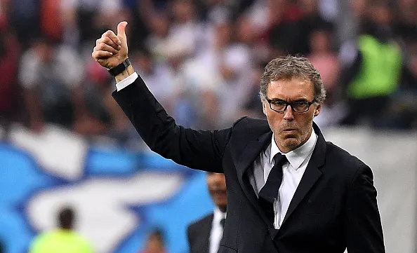 Laurent Blanc chuẩn bị thay thế Conte ở Chelsea ảnh 1