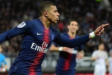 PSG tăng lương Mbappe để “chống” Real Madrid