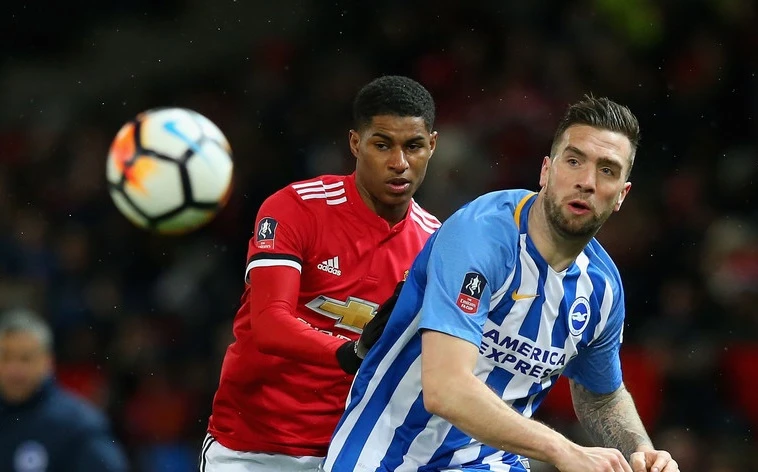 Nhận định Man United - Brighton: Quỷ đỏ bắn hạ chim mồng biển