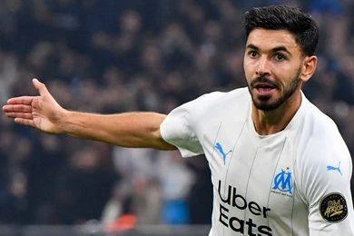 Morgan Sanson không rời Marseille tháng Giêng 2020