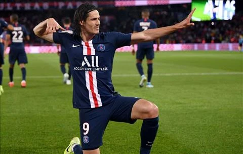 Hãy tin Edinson Cavani