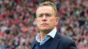 Ralf Rangnick khó tới AC Milan