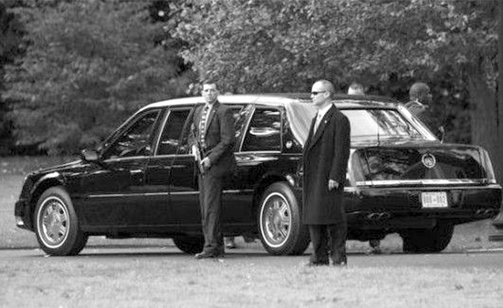 美國公務車違規使用可面臨解職 ảnh 1