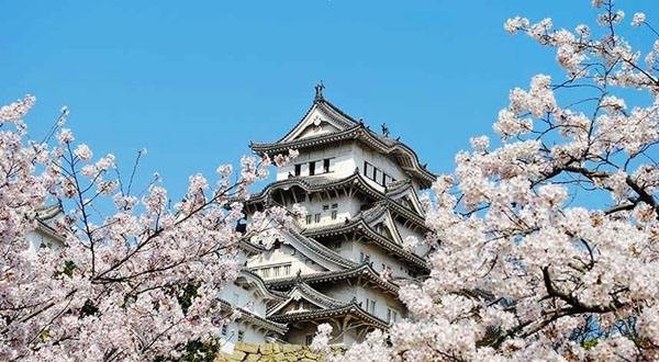 日本大阪。（圖片來源：互聯網）