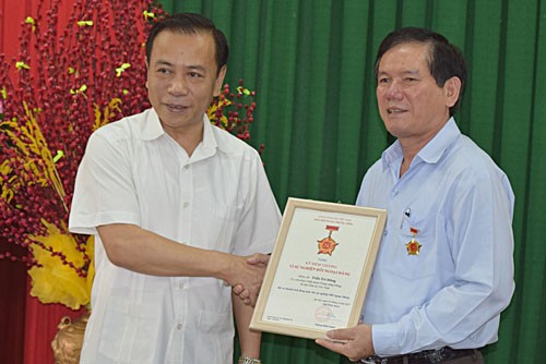 2017年4月13日國內時政簡訊