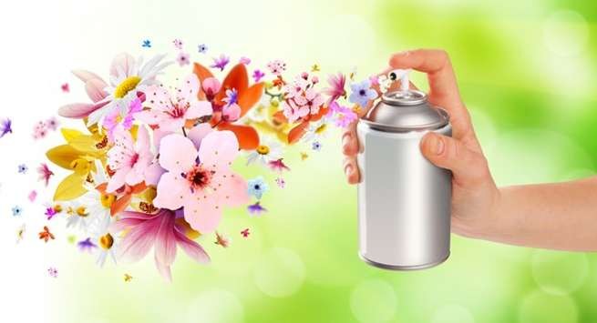 ３種東西慎防有害元素