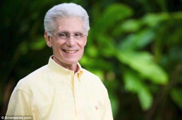 防止白髮早生５大秘訣