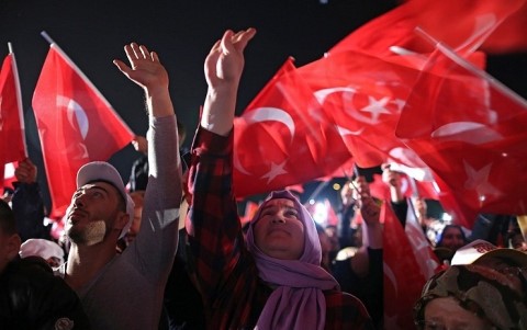 （圖片來源：路透社）