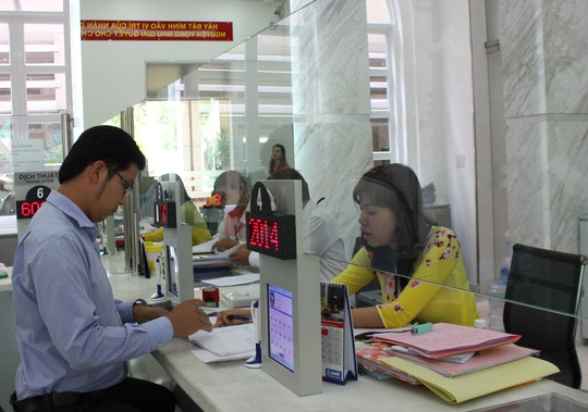 本市對幹部、公務員工的工作、服務能力要求日益提高。