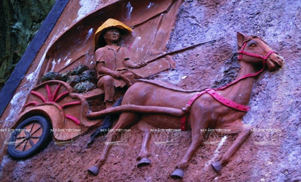 大叻黏土地道 ảnh 3