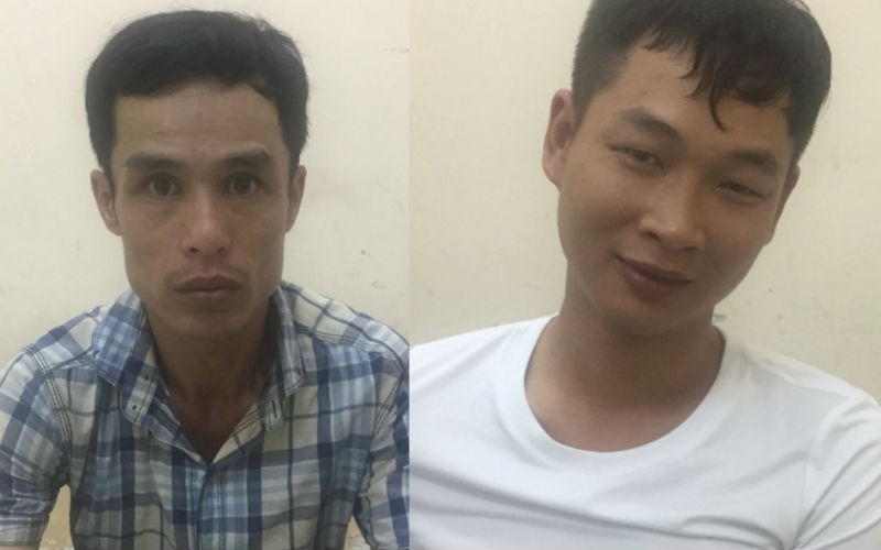 北-南特大販毒團夥被摧毀 ảnh 1