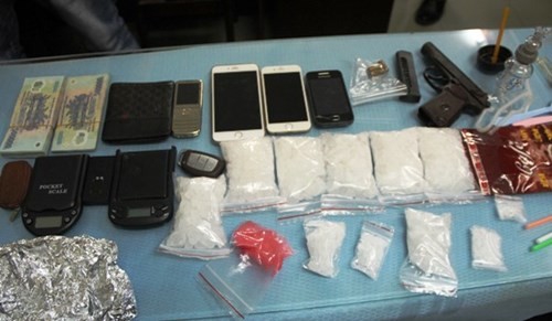 示意圖。（圖源：互聯網）