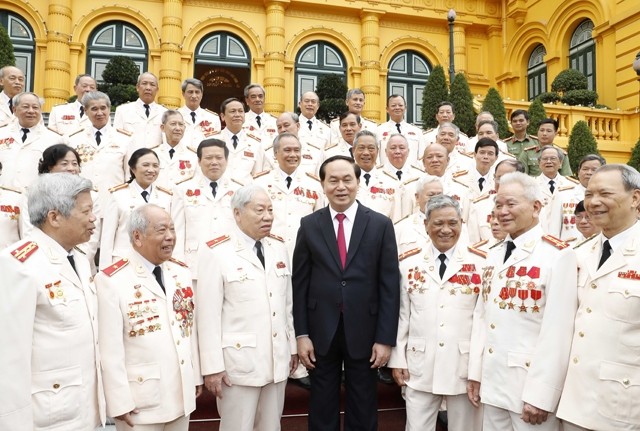 （資料圖：人民報網）