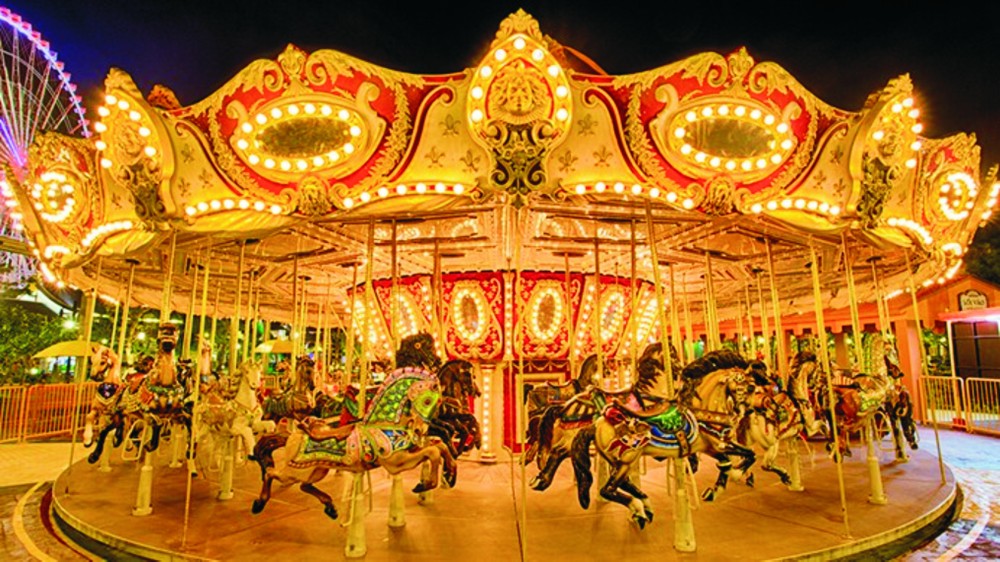 峴港“亞洲公園” ảnh 2