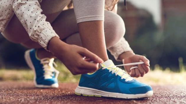 鞋帶明明係得很緊，但沒過多久就鬆了。而如今科學家認為他們找到了這個問題的答案。（資料圖：互聯網）