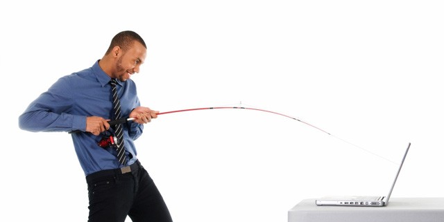 谷歌與臉書被曝成為網絡騙局受害者 ảnh 1