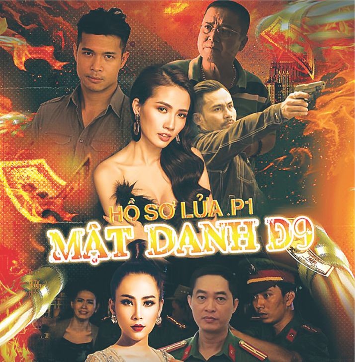 張世榮：與佳麗合作感覺真好 ảnh 1