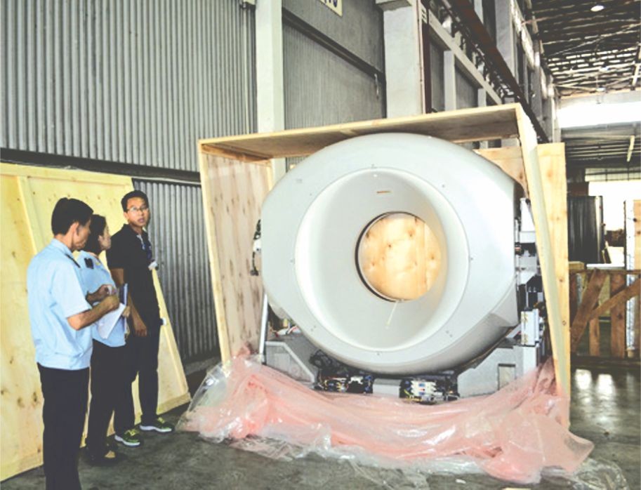 （資料圖：互聯網）