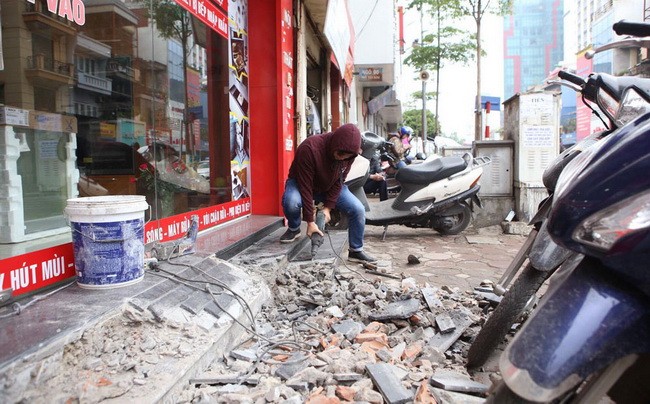 示意圖。（圖源：互聯網）