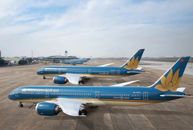 Từ ngày 12-7, cổ phiếu Vietnam Airlines chỉ được giao dịch phiên chiều