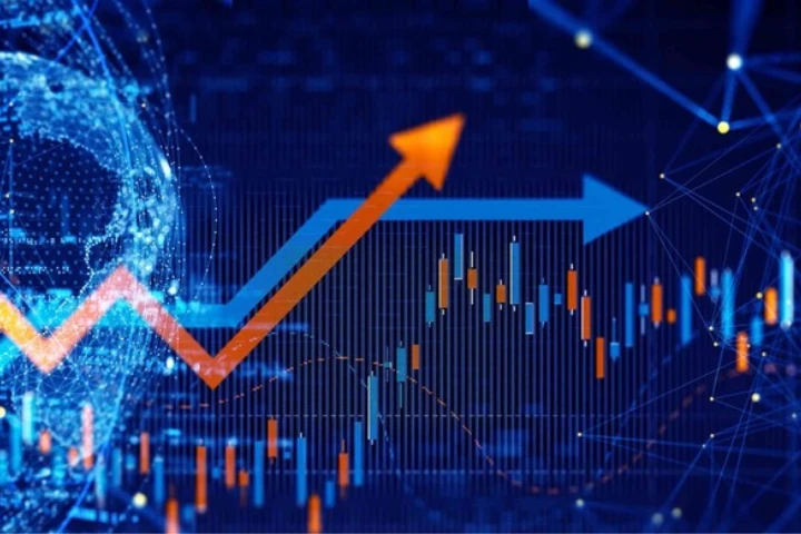 Cổ phiếu 'vua' trở lại, VN Index bỏ xa mốc 1.200 điểm