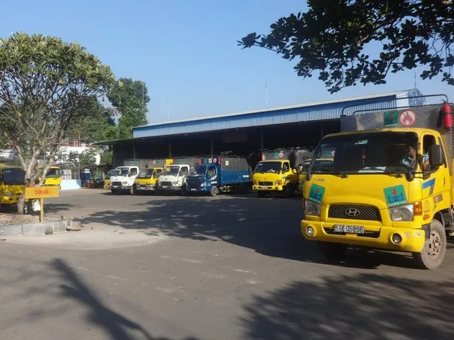 TAND TPHCM nhận định, Công ty Pacific Gas chấm dứt hợp đồng lao động đối với ông Nguyễn Thanh Tùng là trái quy định pháp luật.