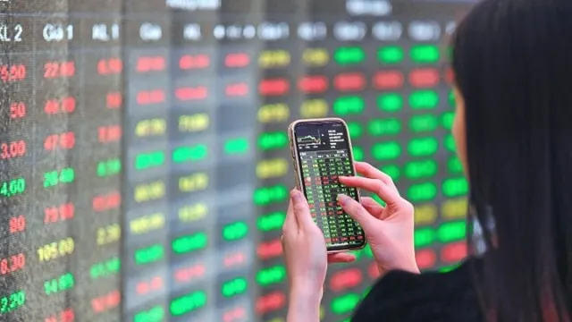 MB giảm tỷ lệ sở hữu tại MBS xuống còn 66,58%