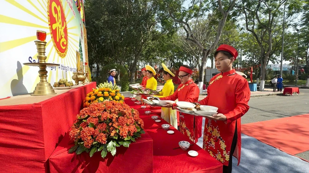 TP Sa Đéc: Tri ân và tôn vinh người trồng hoa kiểng