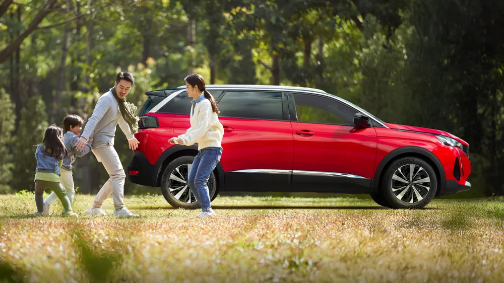 Peugeot Việt Nam ưu đãi hấp dẫn cho nhiều dòng xe 3. Peugeot 5008 ưu đãi lên đến 110 triệu đồng.jpg