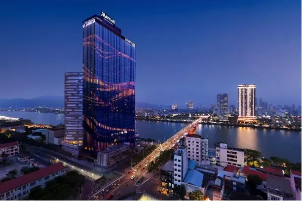Thêm thương hiệu khách sạn Top đầu thế giới có mặt tại Việt Nam