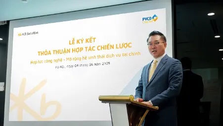 Ông Jeon Mun đặt kỳ vọng việc hợp tác sẽ đem lại nhiều lợi ích cho khách hàng của hai phía bk.jpg