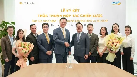 PVCB Capital và KBSV chính thức ký kết thỏa thuận hợp tác chiến lược kb.jpg