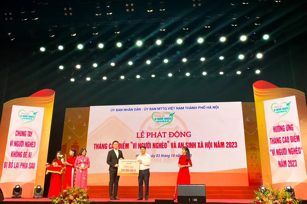 Thực hành ESG tại Gamuda Land Việt Nam