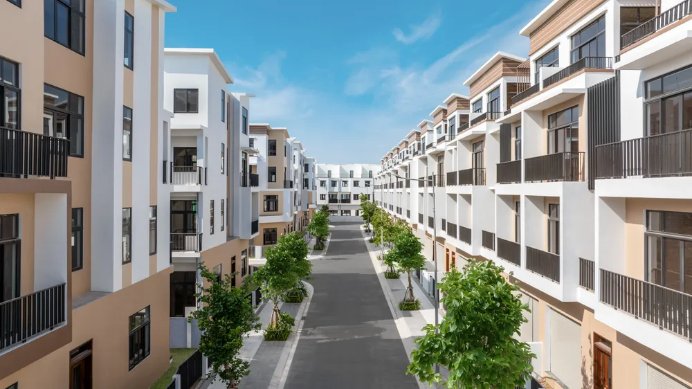T&T City Millennia sở hữu tiềm năng tăng trưởng theo cấp số nhân nhờ vào làn sóng đầu tư vào bất động sản gắn với hạ tầng. TP Thiên niên kỷ.jpg