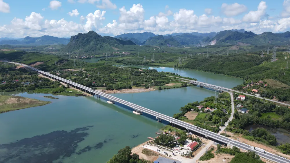 Sau cơn mưa trời lại sáng - từ “vùng đất lửa”, Quảng Trị đang vươn mình mạnh mẽ Ảnh 7.JPG