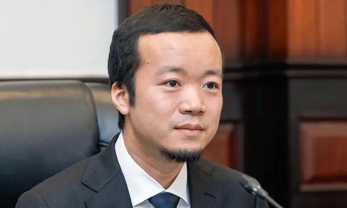 Mỹ truy tố đại gia Campuchia tội "Buôn người"